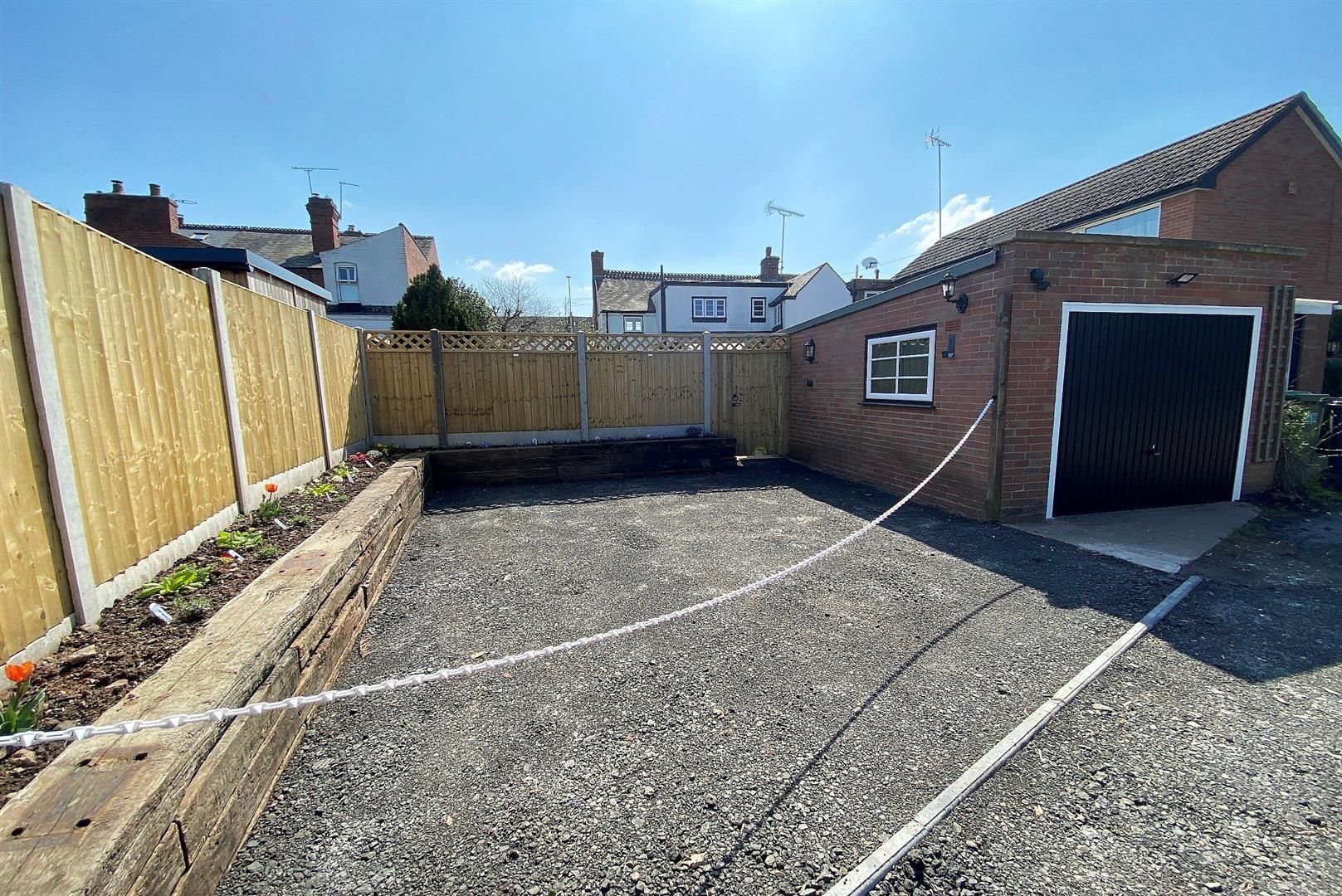 Birmingham Road, Blakedown, Kidderminster